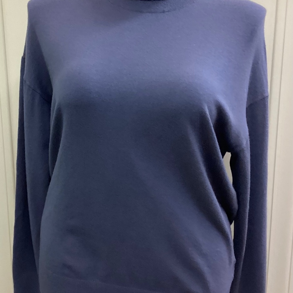 Express Turtleneck Sweater super soft Retail 50.00 Size XL